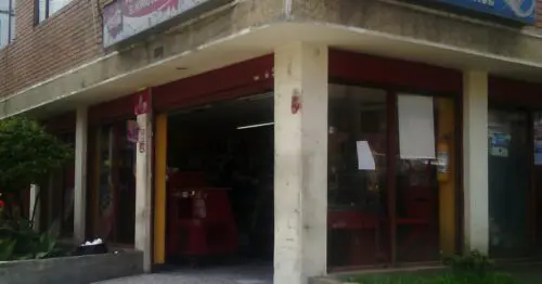 PANADERIA Y CAFETERIA EL HORNO GUADENSE BOGOTÁ PANADERIA Y CAFETERIA EL HORNO GUADENSE BOGOTÁ